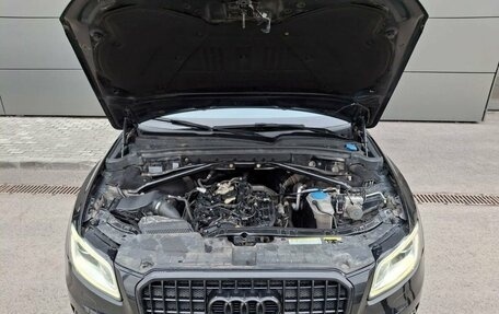 Audi Q5, 2012 год, 2 159 000 рублей, 9 фотография