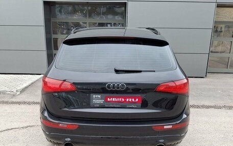 Audi Q5, 2012 год, 2 159 000 рублей, 6 фотография