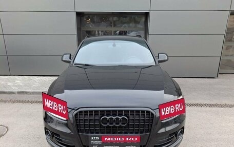 Audi Q5, 2012 год, 2 159 000 рублей, 2 фотография