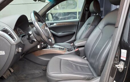 Audi Q5, 2012 год, 2 159 000 рублей, 16 фотография