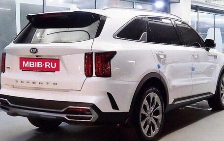 KIA Sorento IV, 2020 год, 3 500 000 рублей, 4 фотография