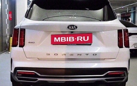 KIA Sorento IV, 2020 год, 3 500 000 рублей, 5 фотография