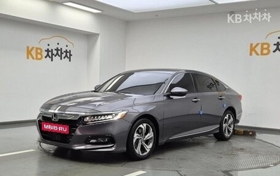 Honda Accord IX рестайлинг, 2019 год, 2 200 000 рублей, 1 фотография