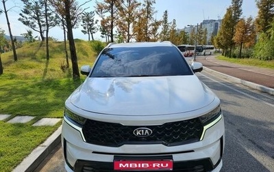 KIA Sorento IV, 2021 год, 2 900 000 рублей, 1 фотография