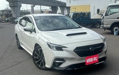 Subaru Levorg, 2021 год, 1 860 000 рублей, 1 фотография