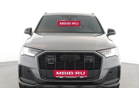 Audi Q7, 2024 год, 15 571 800 рублей, 2 фотография