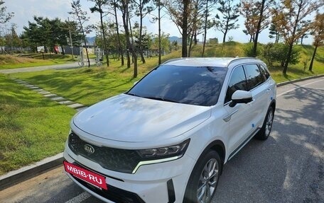 KIA Sorento IV, 2021 год, 2 900 000 рублей, 4 фотография