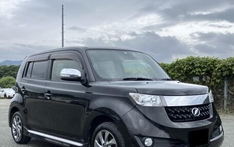 Toyota bB II рестайлинг, 2016 год, 852 000 рублей, 1 фотография