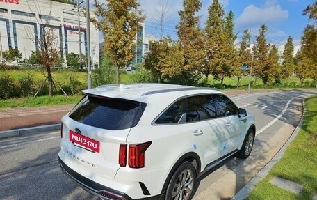 KIA Sorento IV, 2021 год, 2 900 000 рублей, 9 фотография