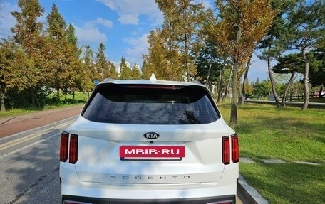 KIA Sorento IV, 2021 год, 2 900 000 рублей, 8 фотография