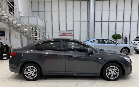 Chevrolet Cruze II, 2013 год, 750 000 рублей, 8 фотография