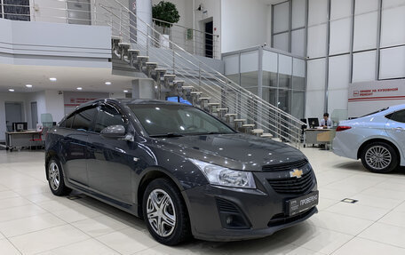 Chevrolet Cruze II, 2013 год, 750 000 рублей, 7 фотография