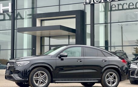 Mercedes-Benz GLE Coupe, 2023 год, 13 750 000 рублей, 6 фотография