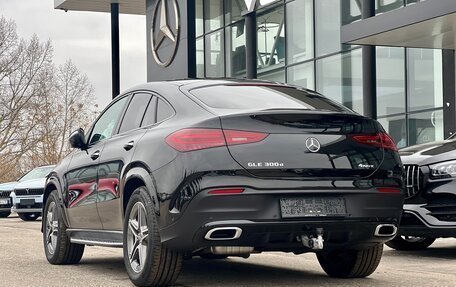 Mercedes-Benz GLE Coupe, 2023 год, 13 750 000 рублей, 4 фотография