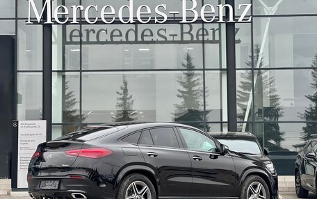 Mercedes-Benz GLE Coupe, 2023 год, 13 750 000 рублей, 10 фотография