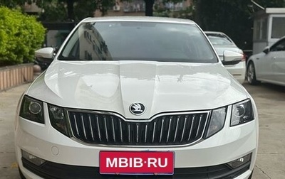 Skoda Octavia, 2020 год, 1 408 000 рублей, 1 фотография