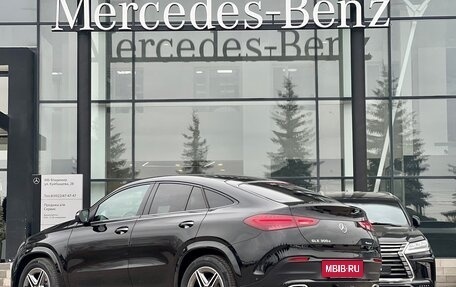 Mercedes-Benz GLE Coupe, 2023 год, 13 750 000 рублей, 13 фотография