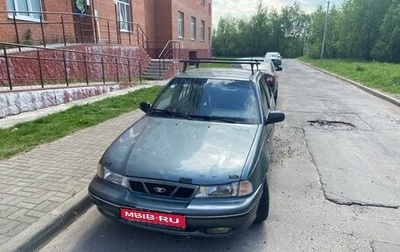 Daewoo Nexia I рестайлинг, 2004 год, 110 000 рублей, 1 фотография