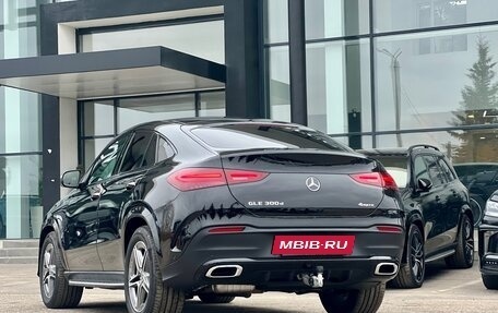 Mercedes-Benz GLE Coupe, 2023 год, 13 750 000 рублей, 14 фотография