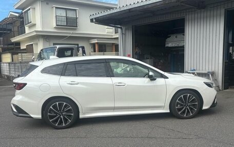 Subaru Levorg, 2021 год, 1 860 000 рублей, 2 фотография