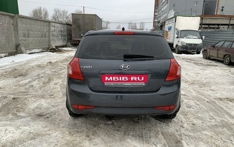 KIA cee'd I рестайлинг, 2011 год, 670 000 рублей, 5 фотография