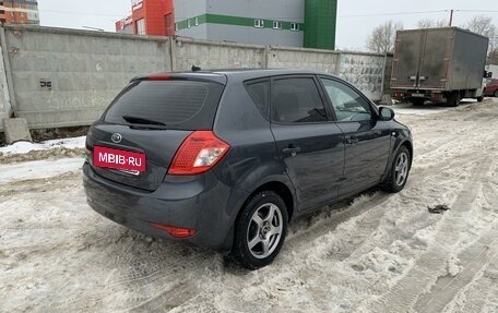 KIA cee'd I рестайлинг, 2011 год, 670 000 рублей, 6 фотография