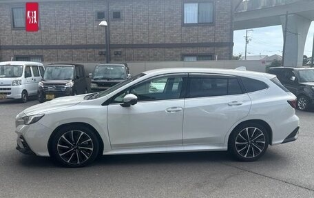 Subaru Levorg, 2021 год, 1 860 000 рублей, 4 фотография