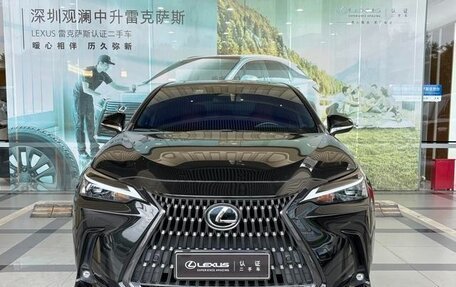 Lexus NX, 2022 год, 4 890 000 рублей, 2 фотография