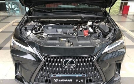 Lexus NX, 2022 год, 4 890 000 рублей, 4 фотография