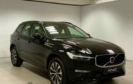 Volvo XC60 II, 2024 год, 9 990 000 рублей, 2 фотография