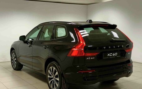 Volvo XC60 II, 2024 год, 9 990 000 рублей, 4 фотография