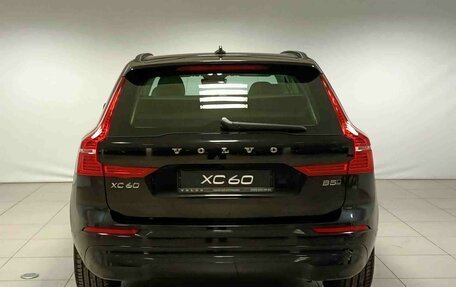 Volvo XC60 II, 2024 год, 9 990 000 рублей, 5 фотография