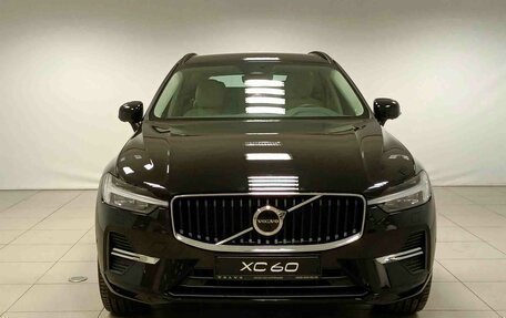 Volvo XC60 II, 2024 год, 9 990 000 рублей, 8 фотография