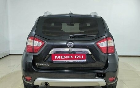 Nissan Terrano III, 2014 год, 1 250 000 рублей, 3 фотография