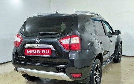 Nissan Terrano III, 2014 год, 1 250 000 рублей, 4 фотография