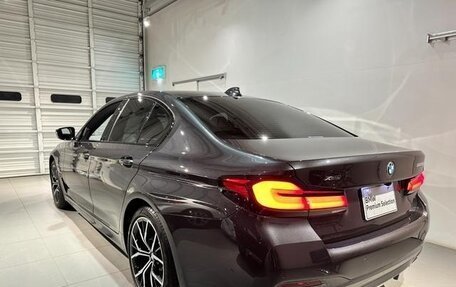 BMW 5 серия, 2021 год, 3 500 000 рублей, 3 фотография