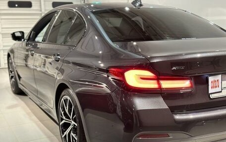 BMW 5 серия, 2021 год, 3 500 000 рублей, 7 фотография