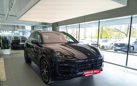 Porsche Cayenne III, 2024 год, 23 700 000 рублей, 6 фотография