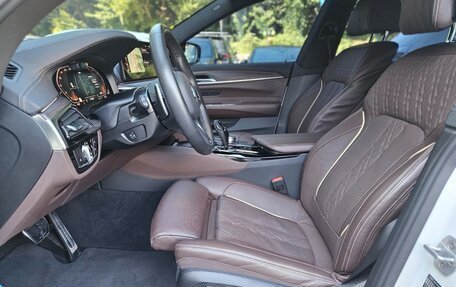 BMW 6 серия, 2021 год, 4 350 700 рублей, 5 фотография