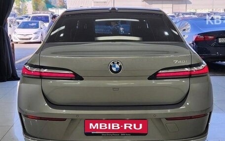 BMW 7 серия, 2023 год, 14 200 000 рублей, 4 фотография