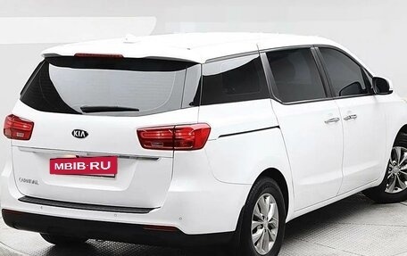 KIA Carnival III, 2020 год, 2 089 500 рублей, 5 фотография