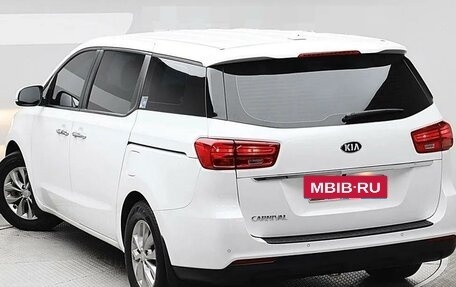 KIA Carnival III, 2020 год, 2 089 500 рублей, 3 фотография