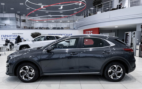 KIA XCeed I, 2020 год, 2 370 000 рублей, 12 фотография