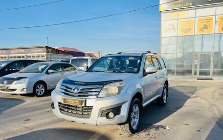 Great Wall Hover, 2010 год, 949 000 рублей, 11 фотография