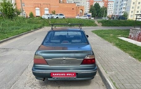 Daewoo Nexia I рестайлинг, 2004 год, 110 000 рублей, 4 фотография