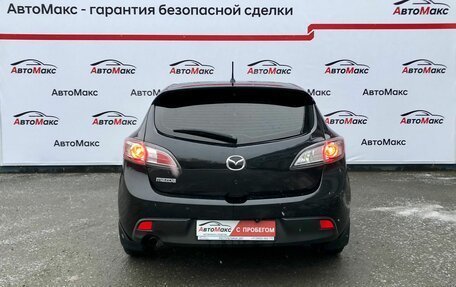 Mazda 3, 2011 год, 1 230 000 рублей, 3 фотография