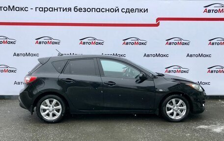 Mazda 3, 2011 год, 1 230 000 рублей, 5 фотография