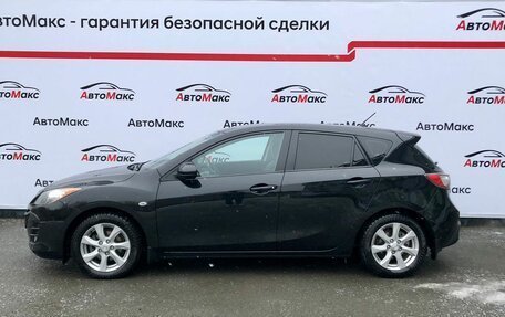 Mazda 3, 2011 год, 1 230 000 рублей, 6 фотография