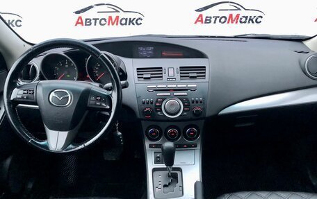 Mazda 3, 2011 год, 1 230 000 рублей, 8 фотография