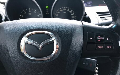 Mazda 3, 2011 год, 1 230 000 рублей, 11 фотография